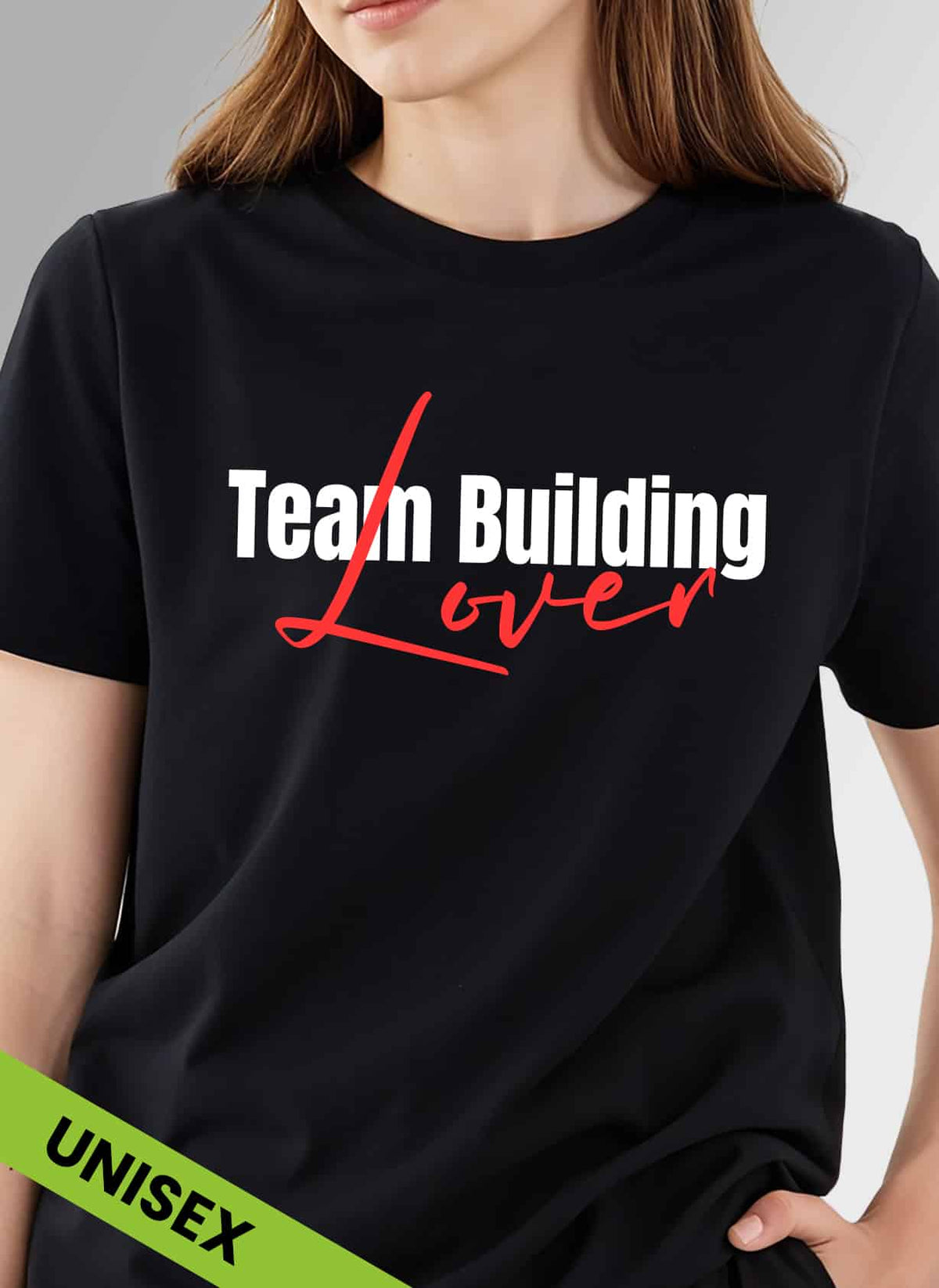 Tricou Team Building