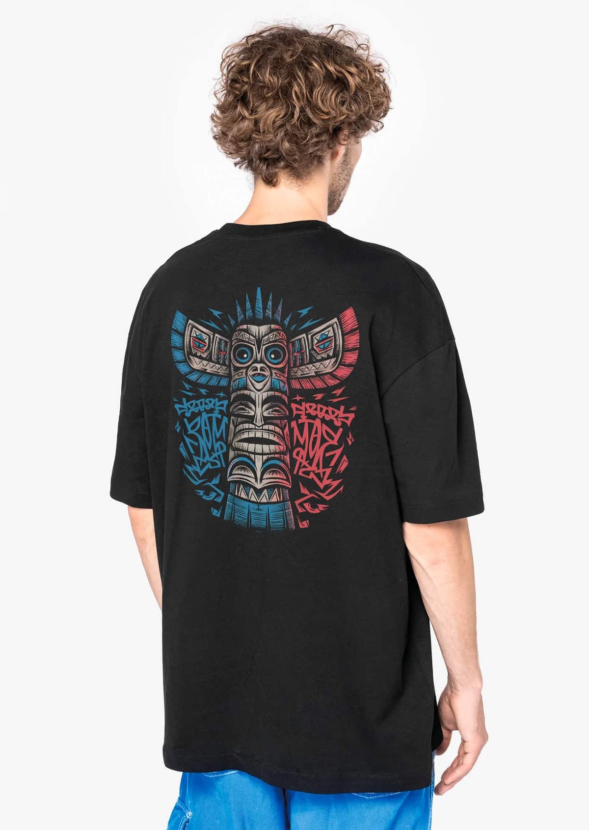 Tricou TOTEM
