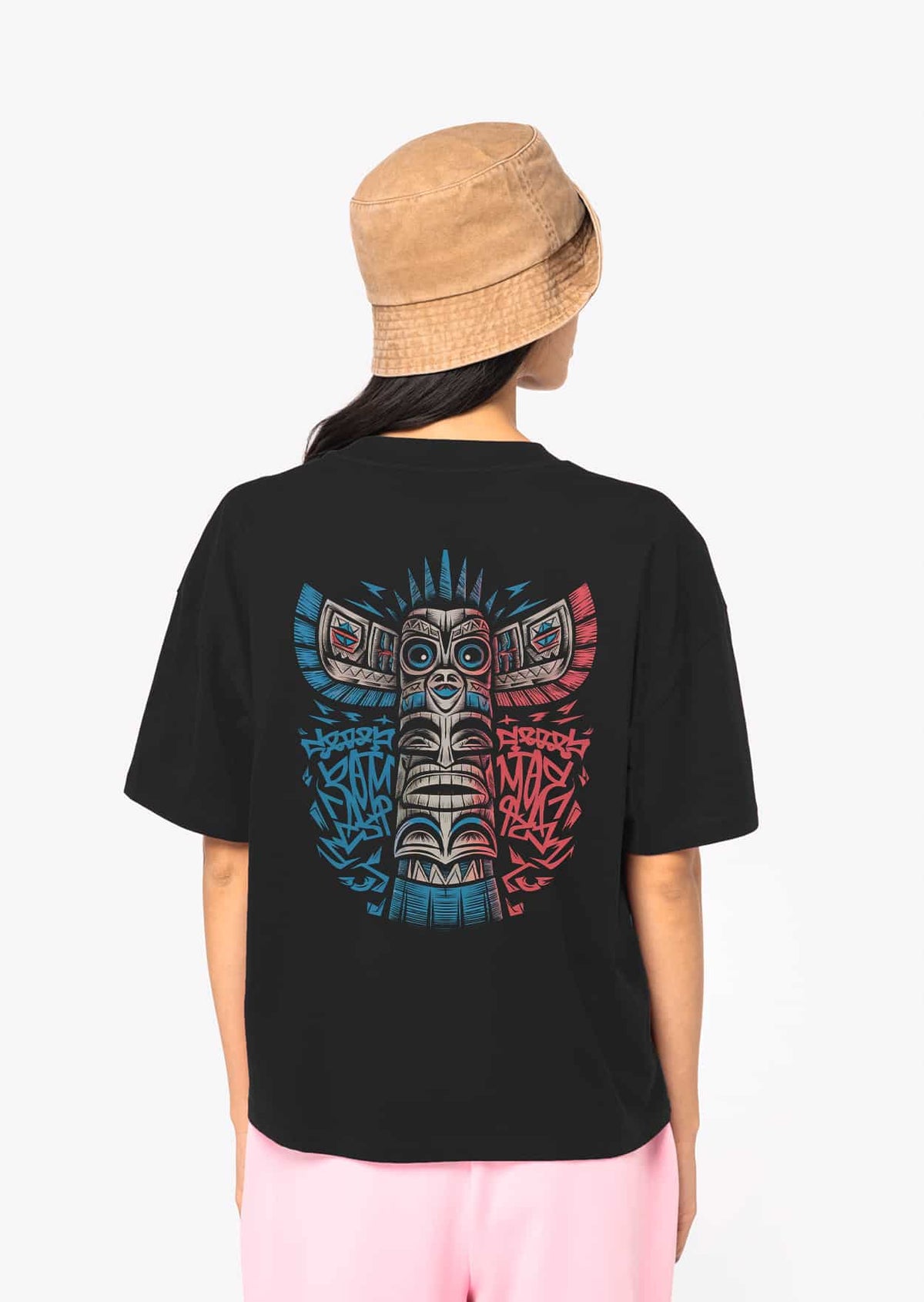 Tricou TOTEM