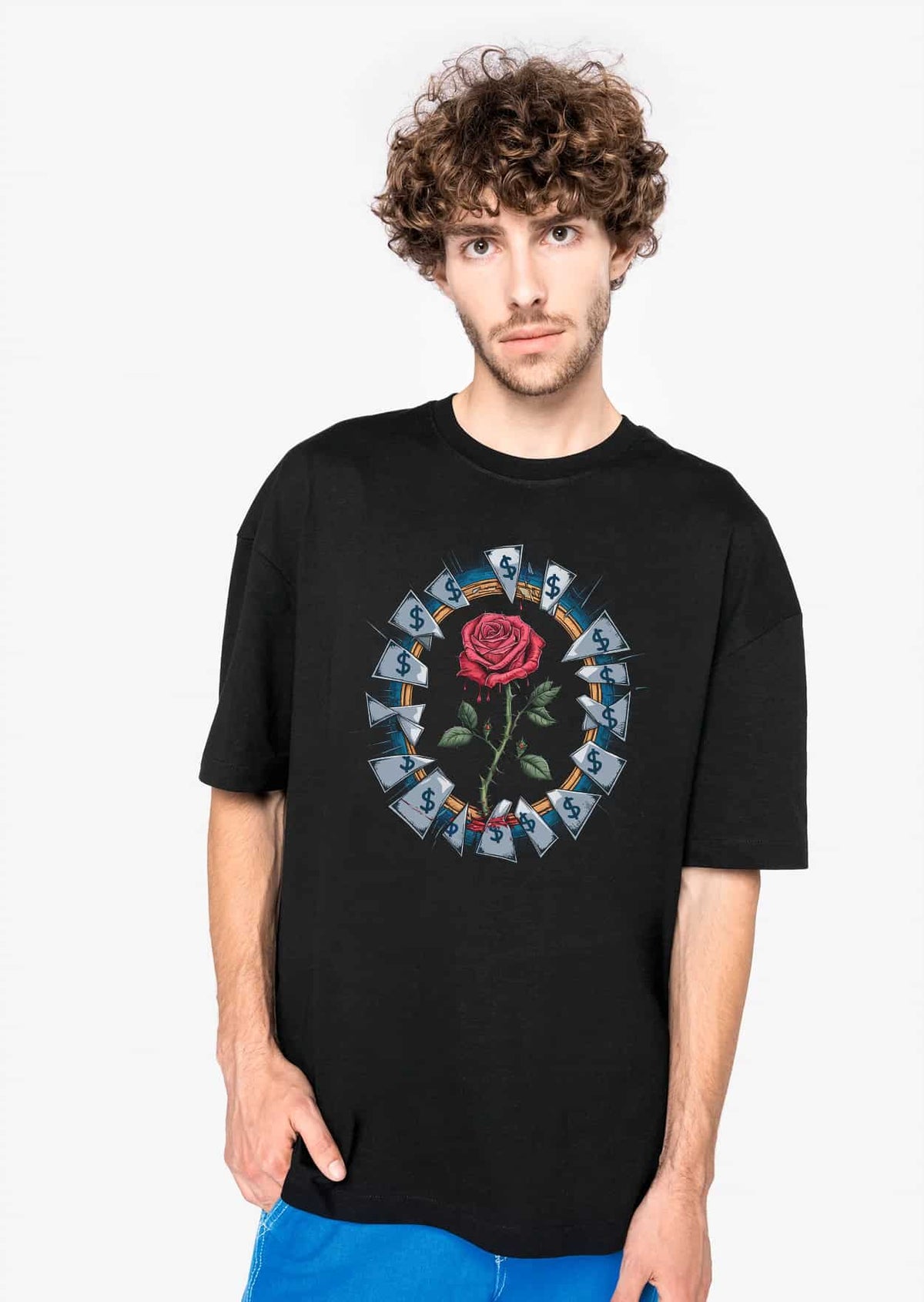 Tricou TRUST ISSUES