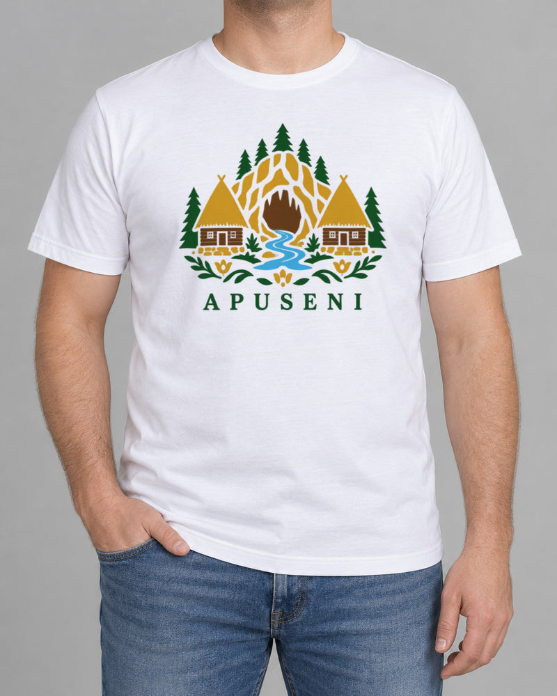 Tricou Apuseni-2
