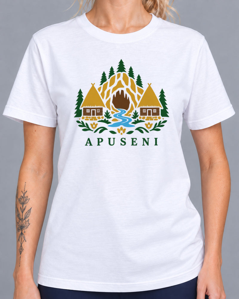 Tricou Apuseni-1