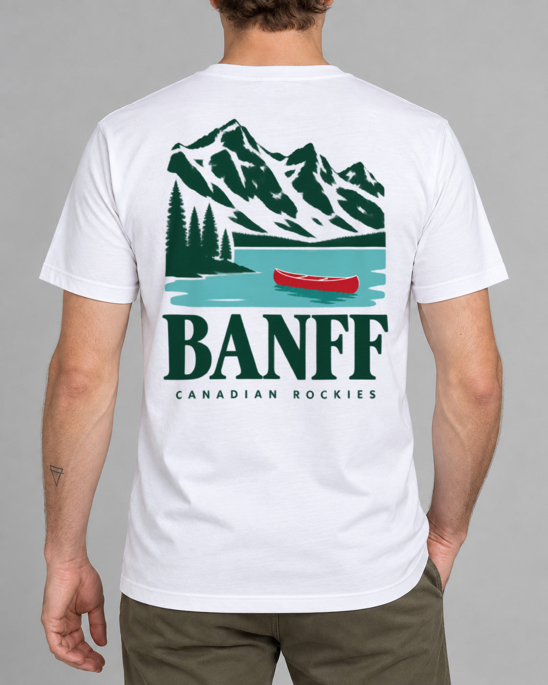 Tricou Banff-1