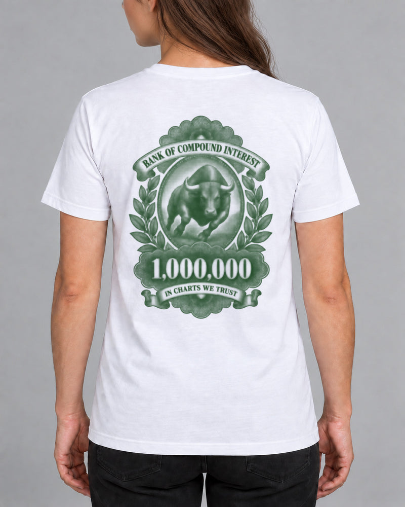 Tricou Bank of Compound Interest-1