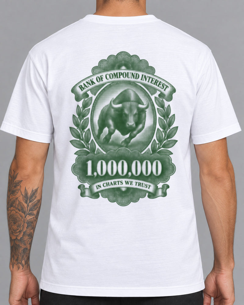 Tricou Bank of Compound Interest-2