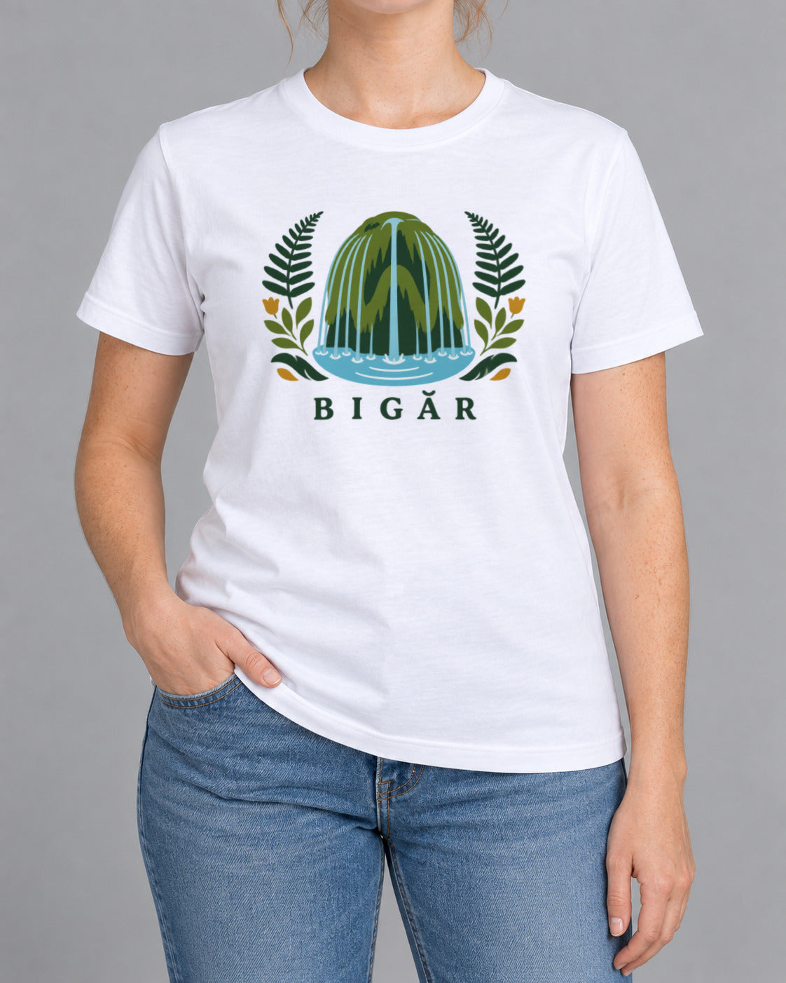 Tricou Bigăr