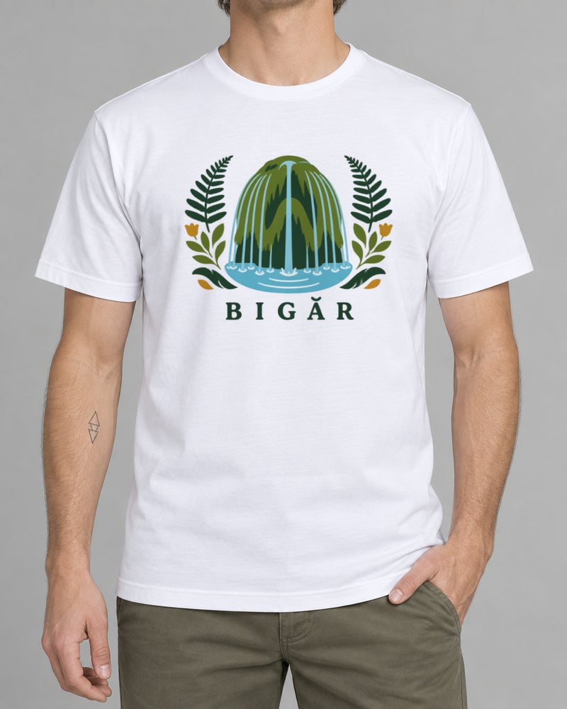 Tricou Bigăr-2