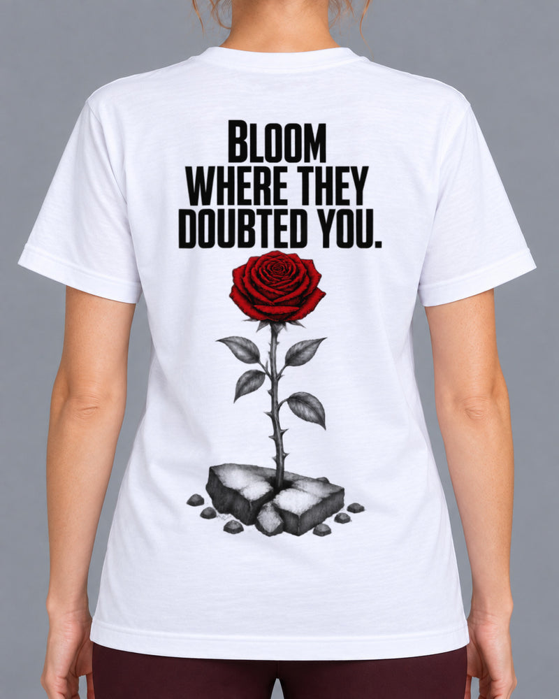 Tricou BLOOM-2
