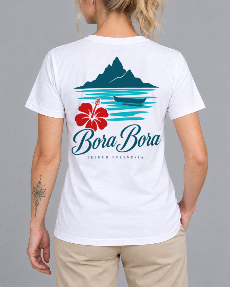 Tricou Bora Bora-1