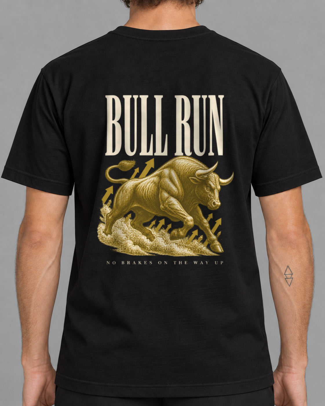 Tricou Bull Run-2
