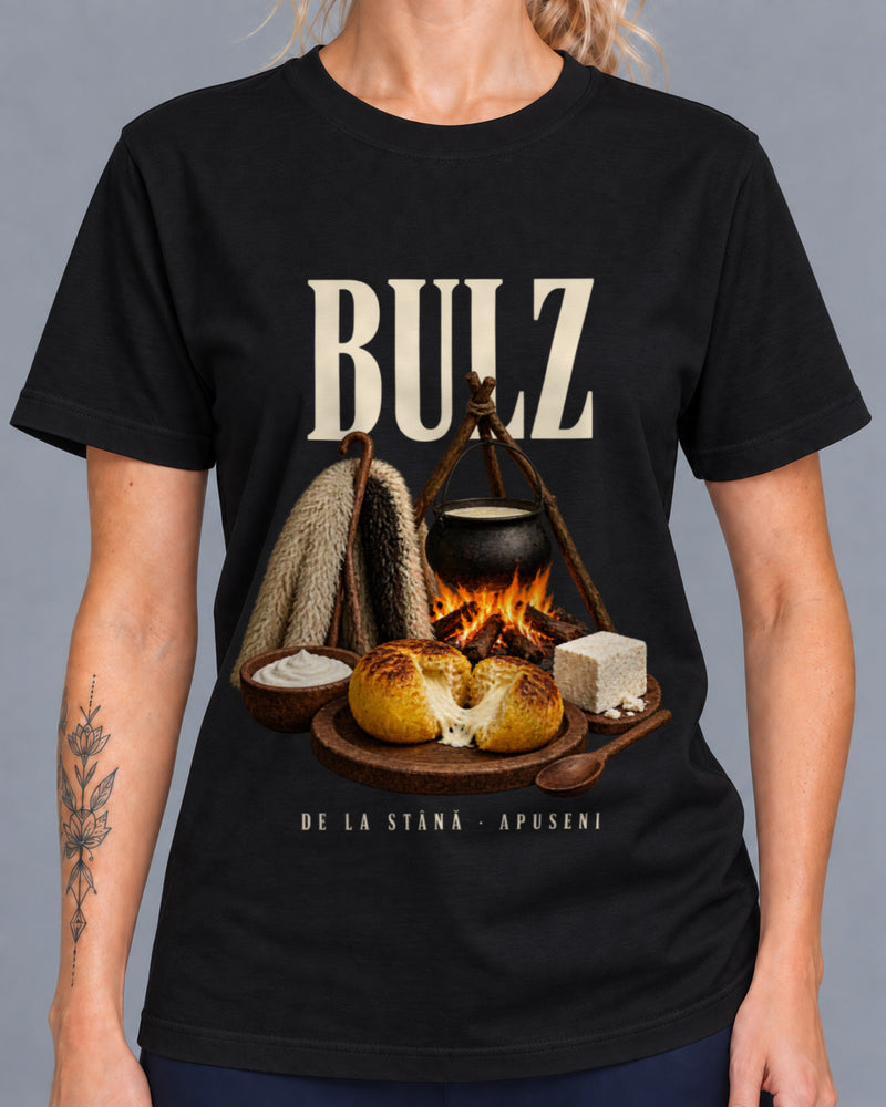 Tricou Bulz-2