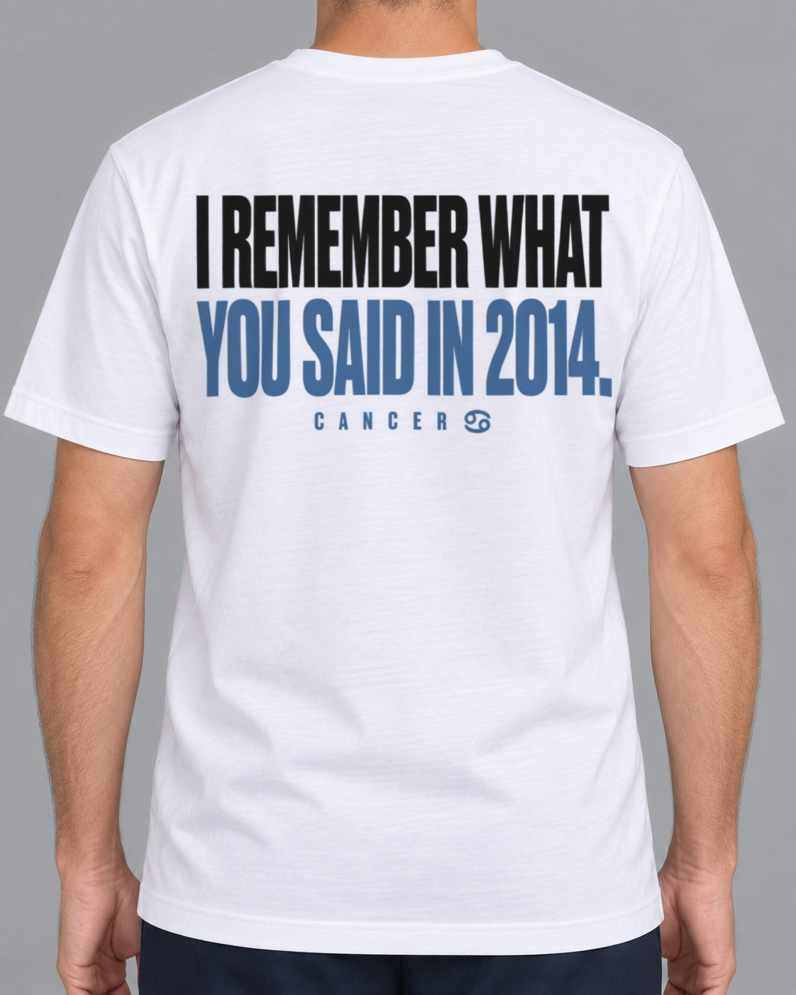 Tricou Cancer 2014-1