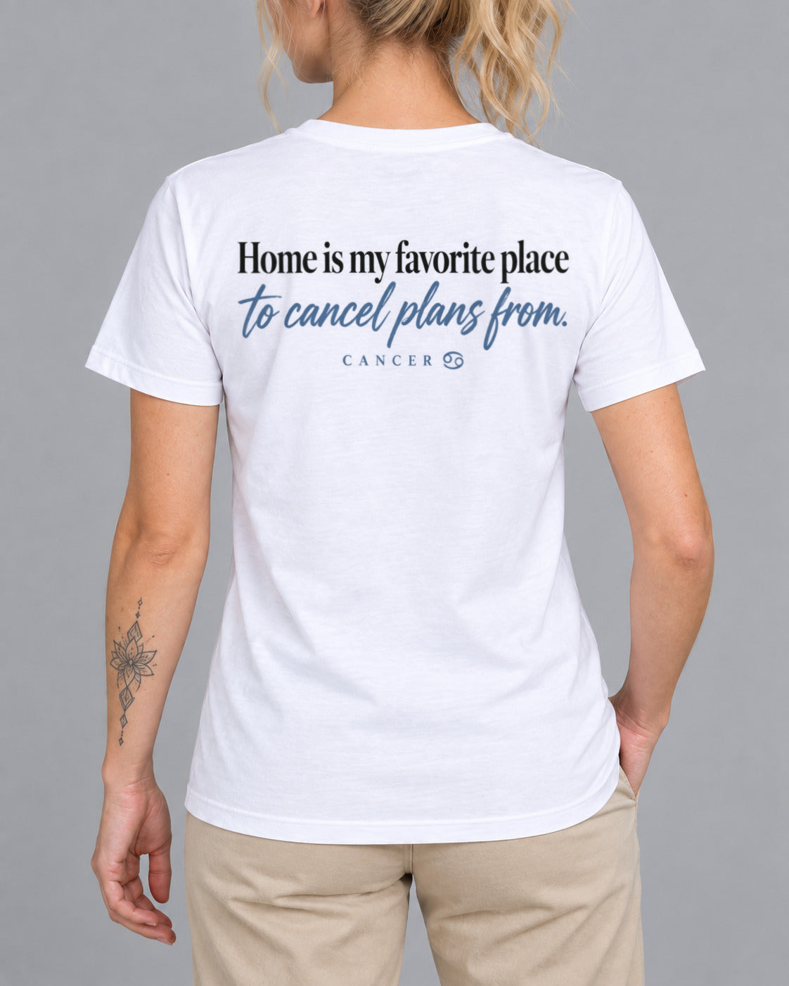 Tricou Cancer Cancel plans-2