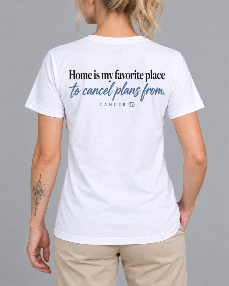 Tricou Cancer Cancel plans-2