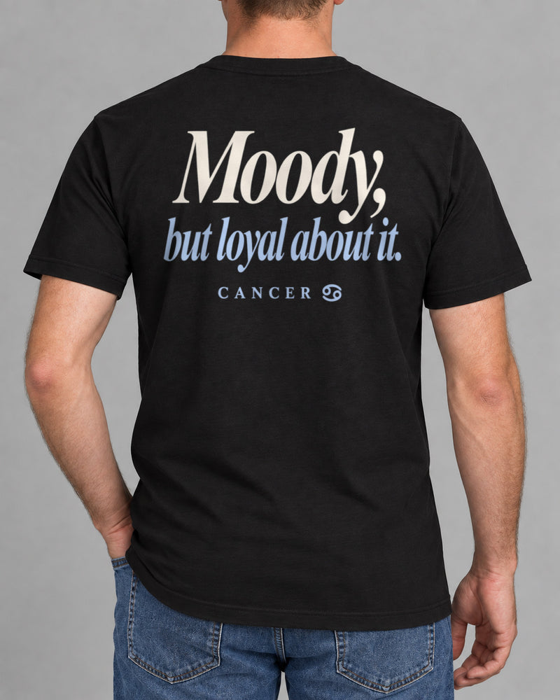 Tricou Cancer Moody-2