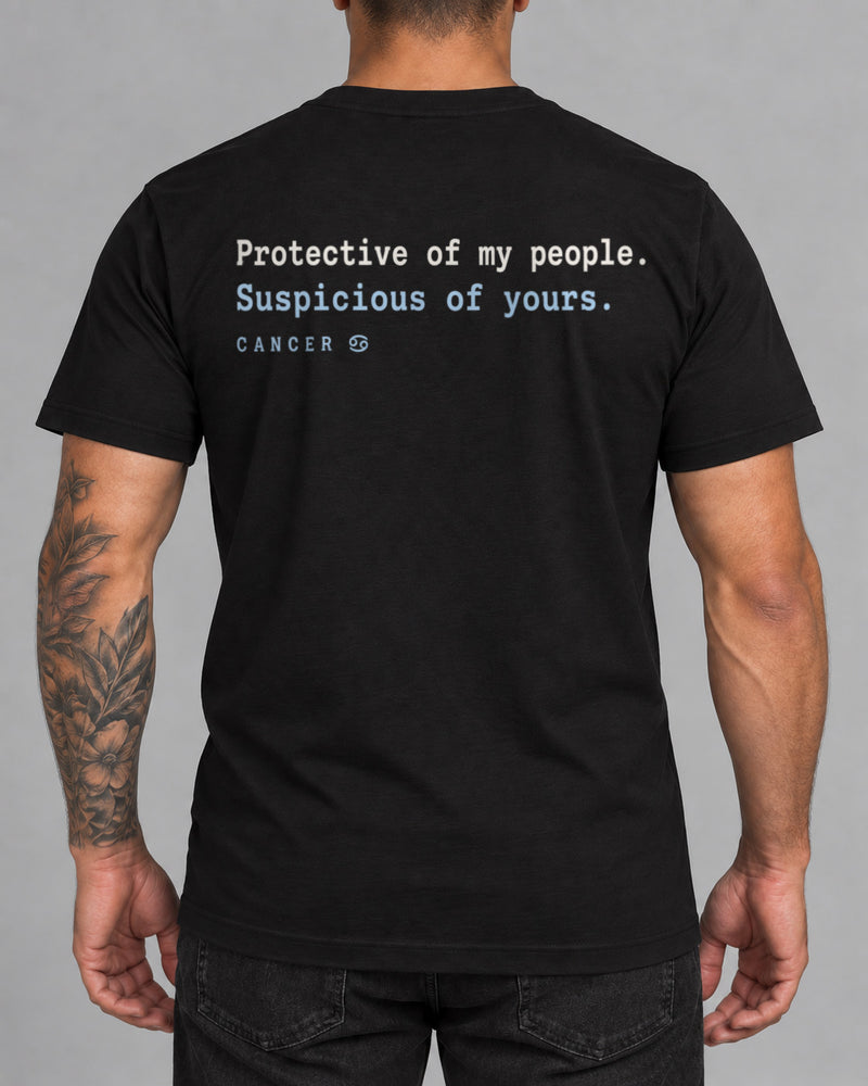 Tricou Cancer Protective-1