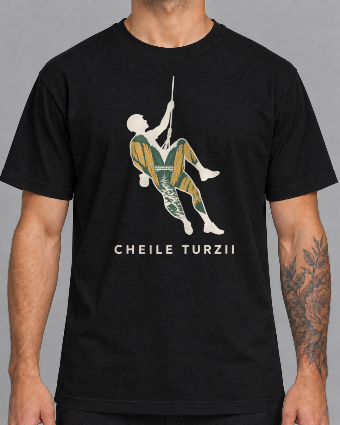 Tricou Cheile Turzii-1