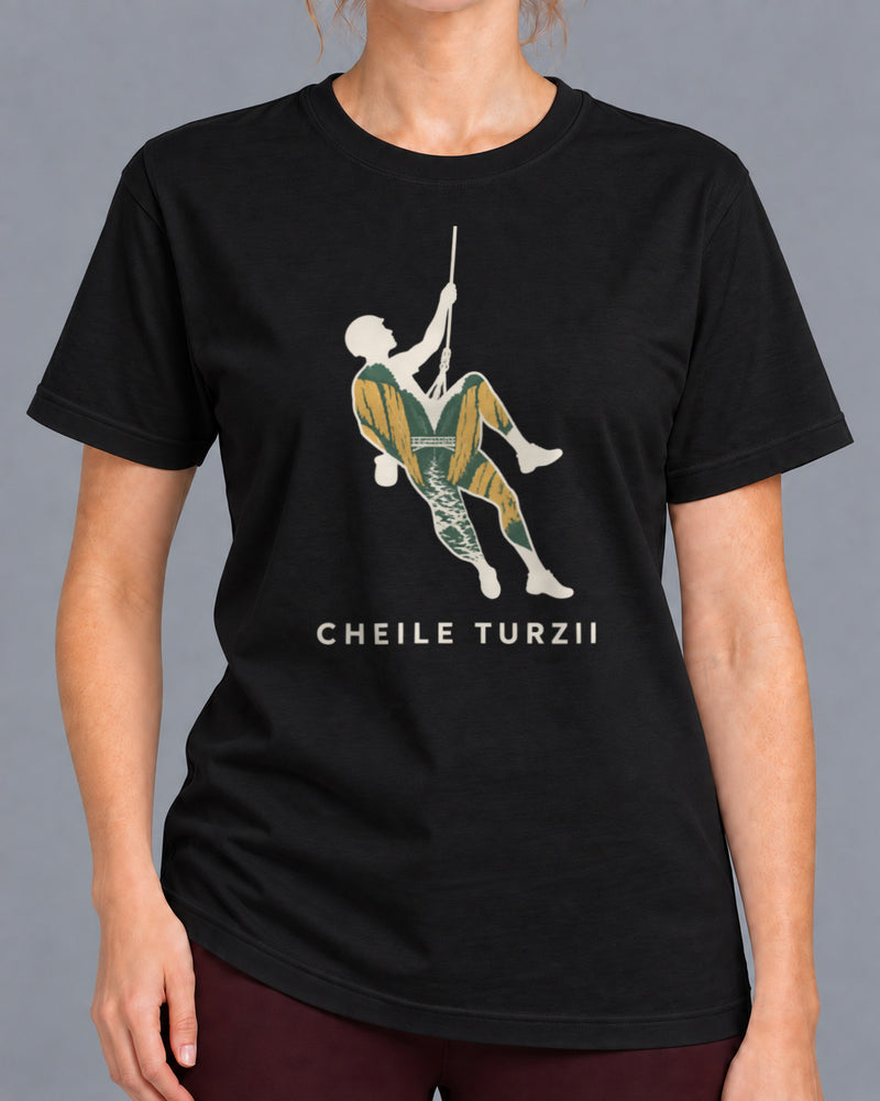 Tricou Cheile Turzii-2