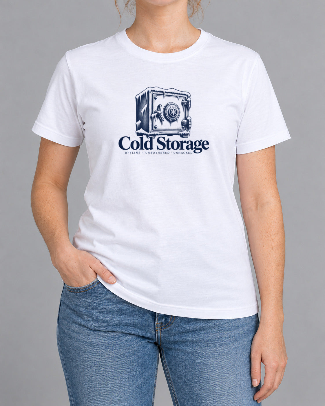 Tricou Cold Storage
