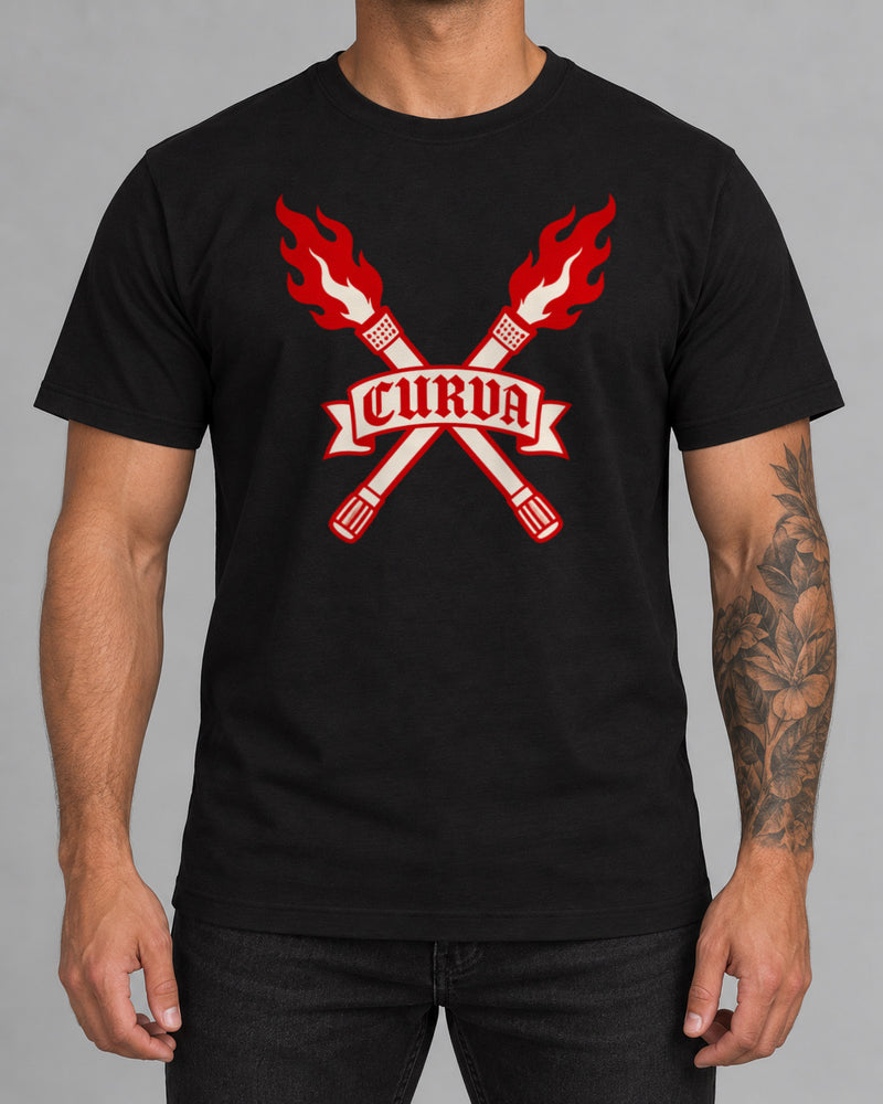 Tricou Curva Flares-1