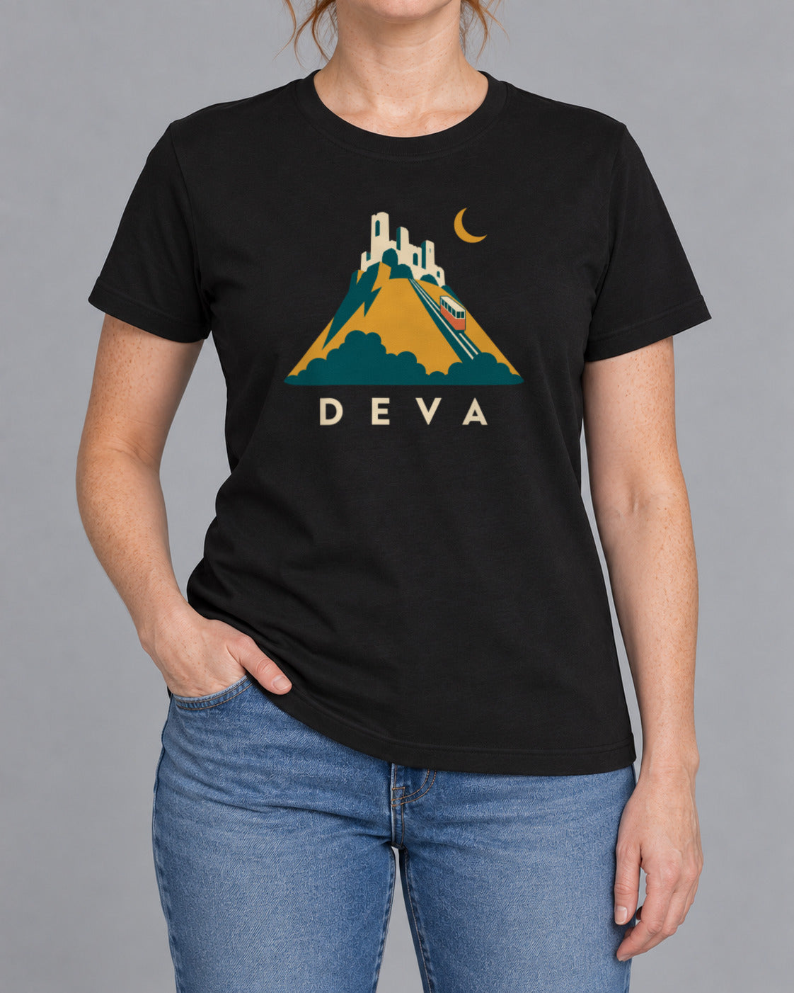 Tricou Deva-2