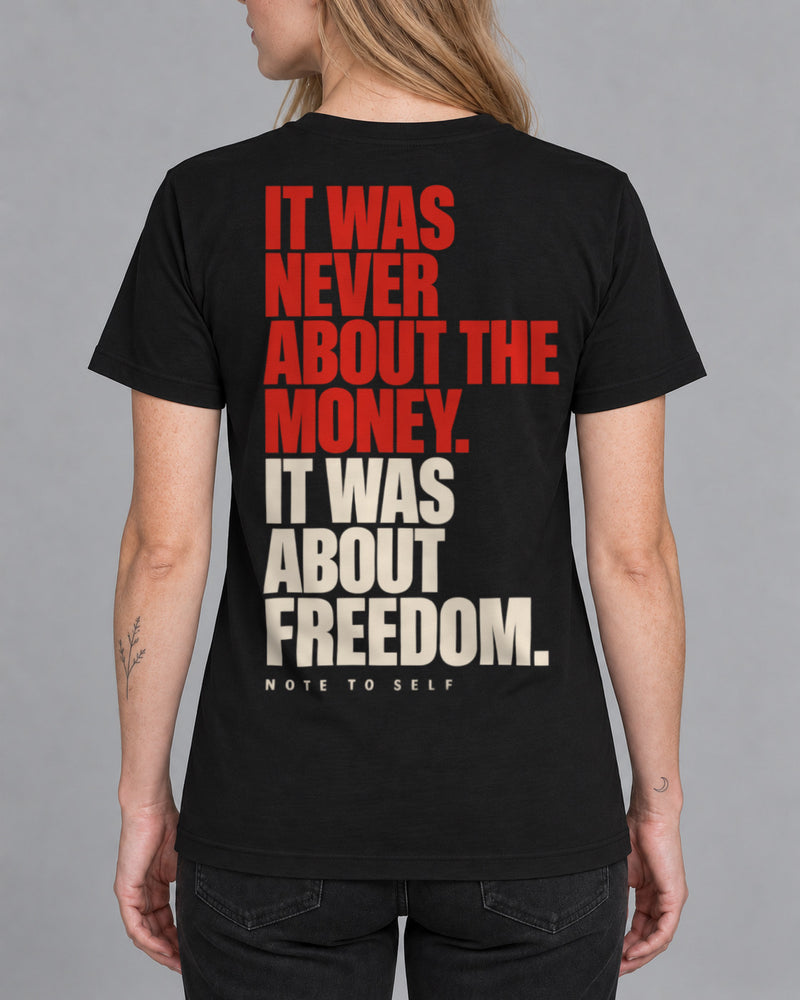 Tricou FREEDOM-2