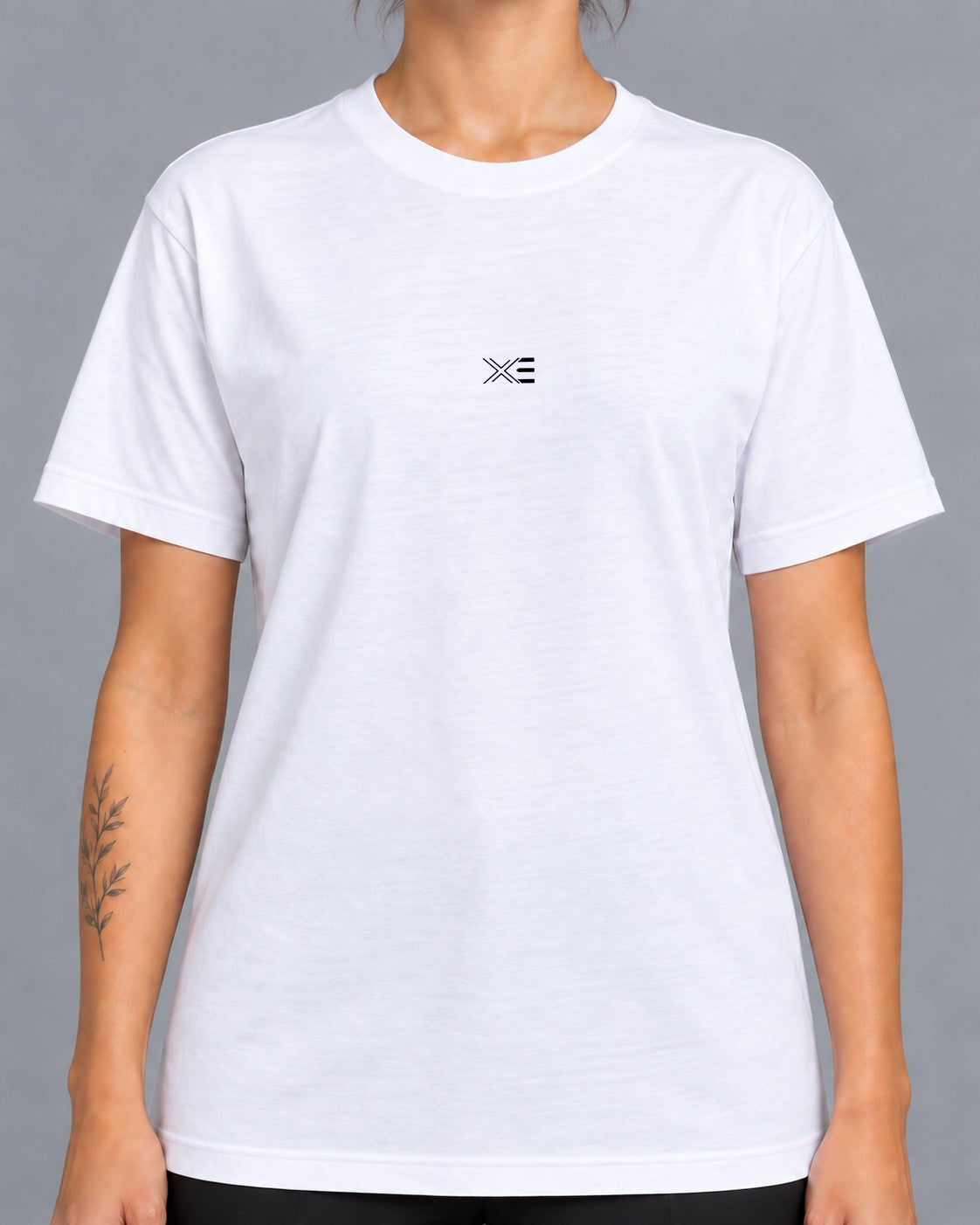 Tricou Growing Spine