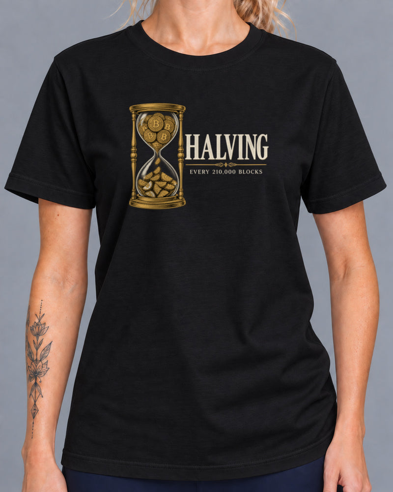 Tricou Halving-1