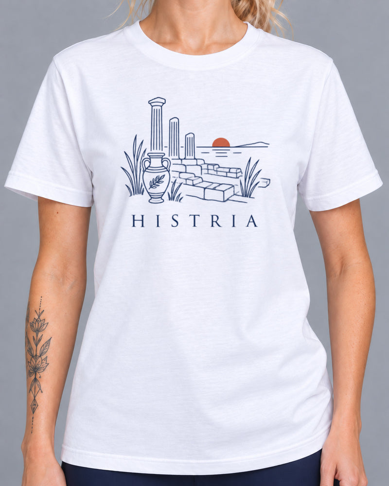 Tricou Histria-1