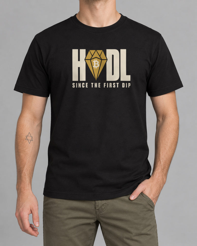 Tricou HODL-2