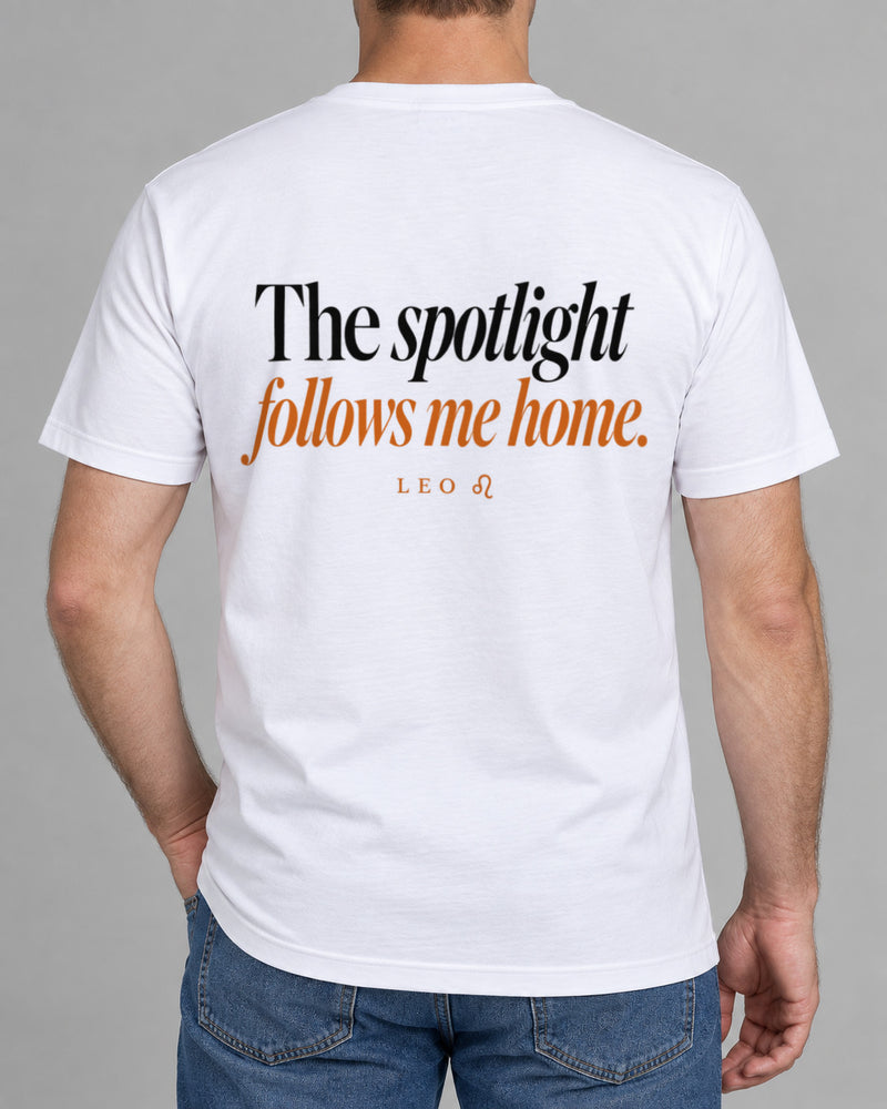 Tricou Leo Spotlight-2