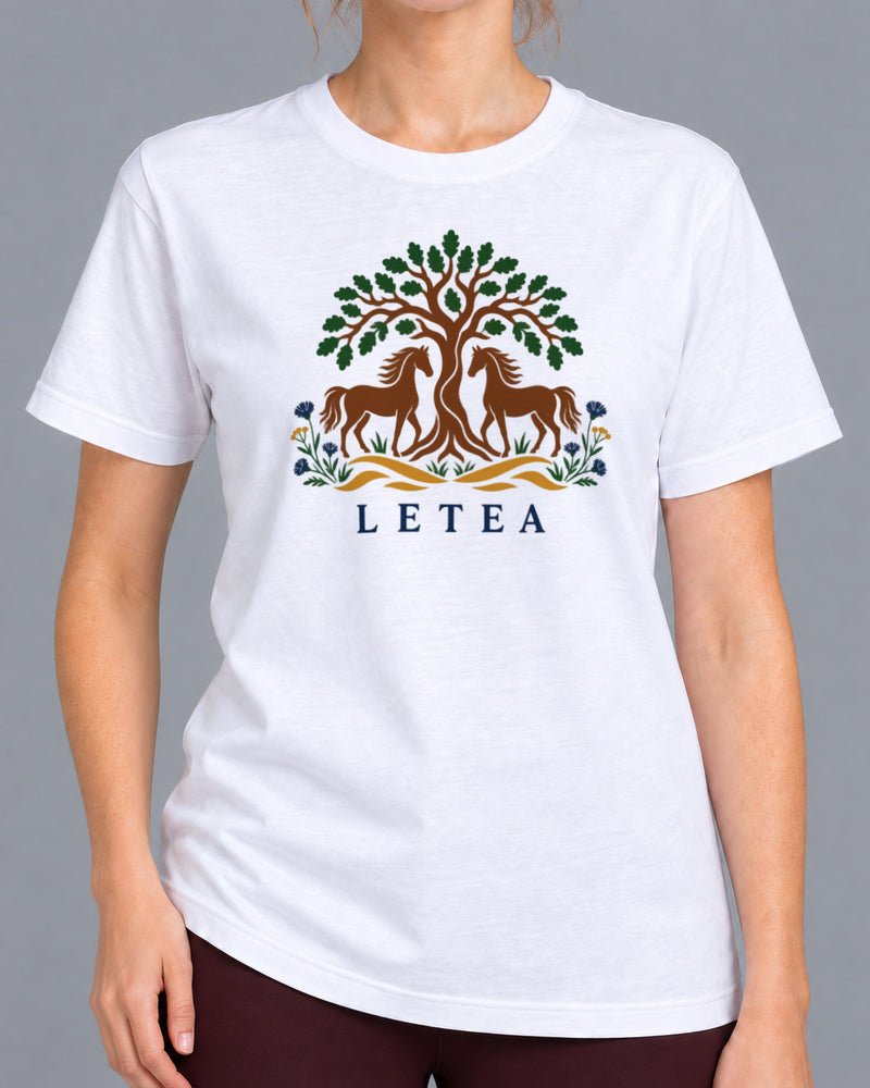 Tricou Letea-1