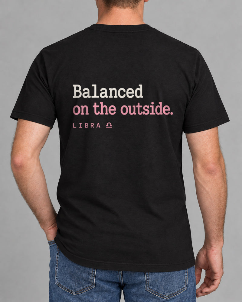 Tricou Libra Balanced-2