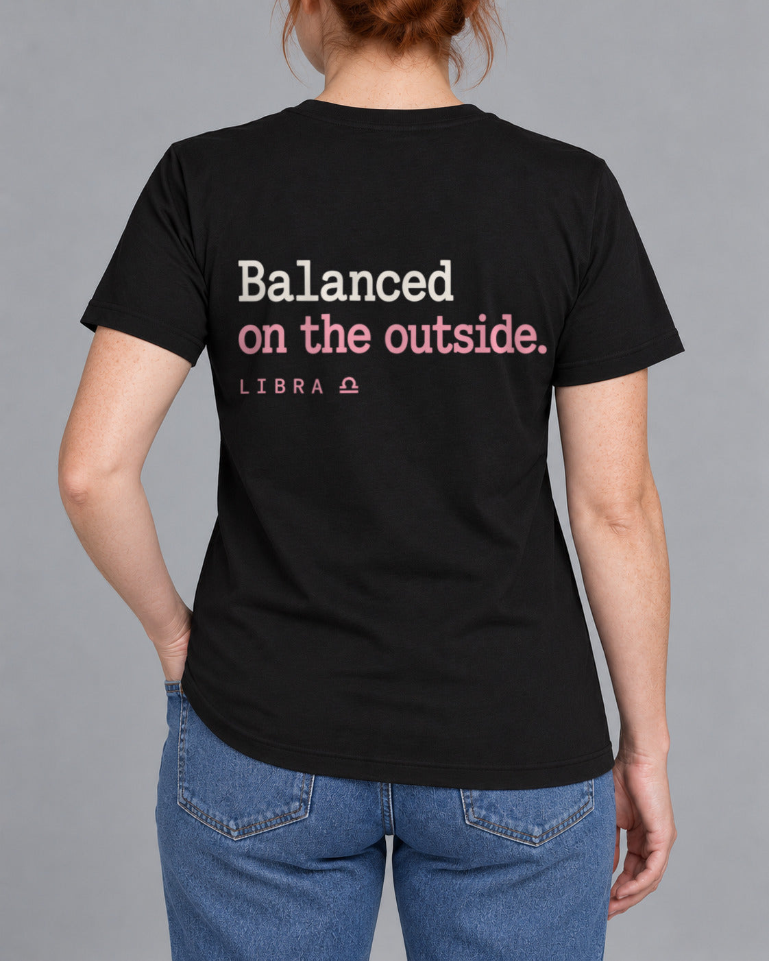 Tricou Libra Balanced-1