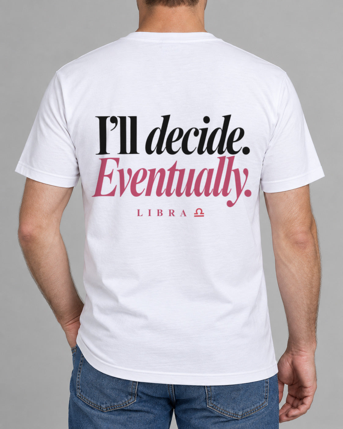 Tricou Libra Eventually-1