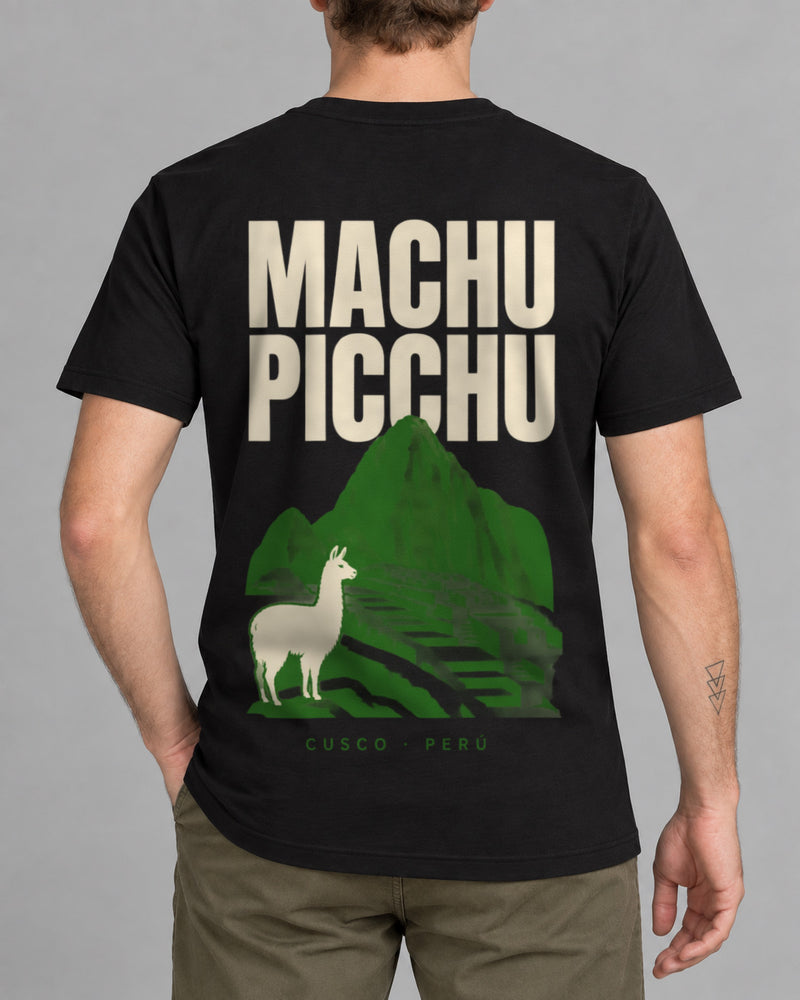 Tricou Machu Picchu-1