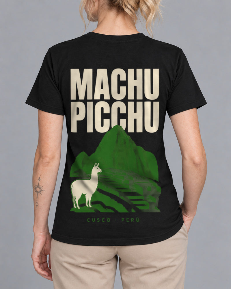 Tricou Machu Picchu-2