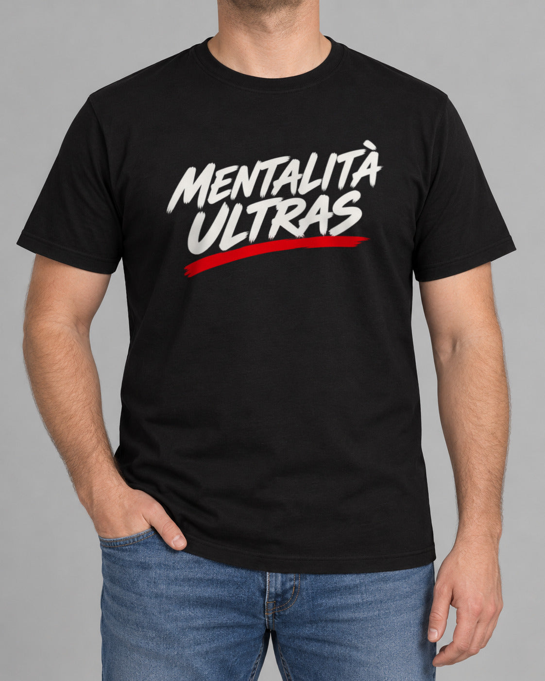 Tricou Mentalita Ultras-1