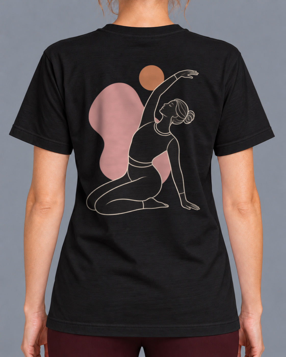 Tricou Mermaid-1