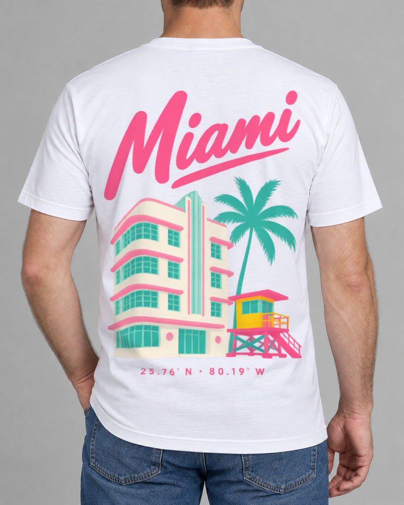 Tricou Miami-2