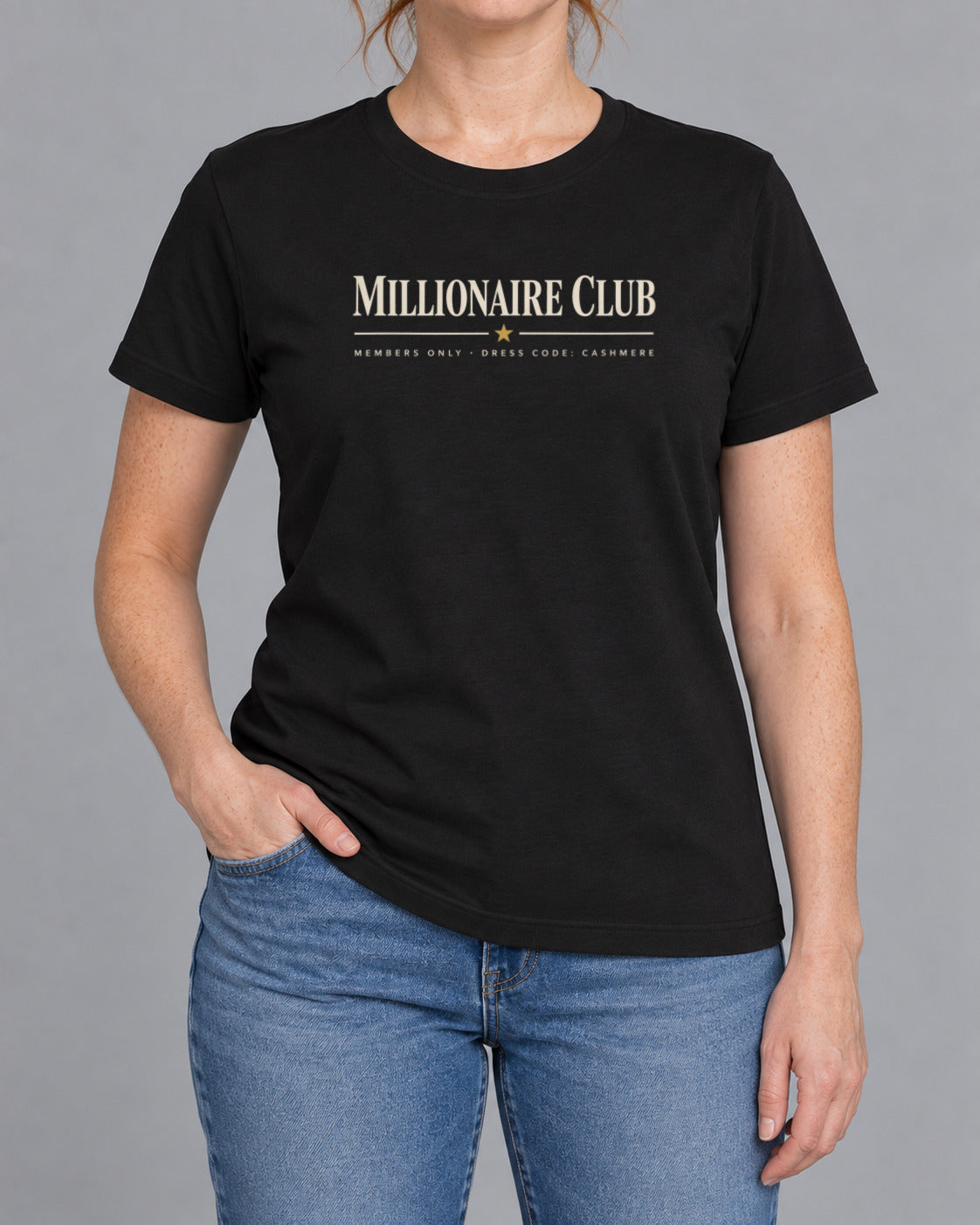Tricou Millionaire Club-3