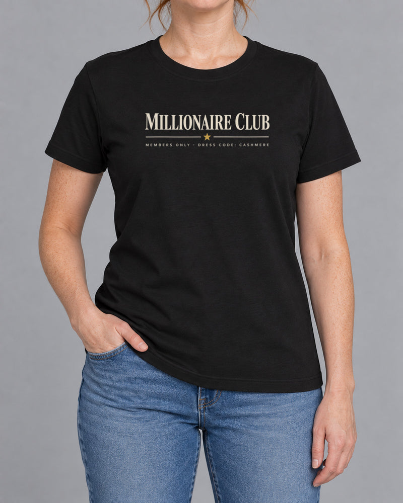 Tricou Millionaire Club-3