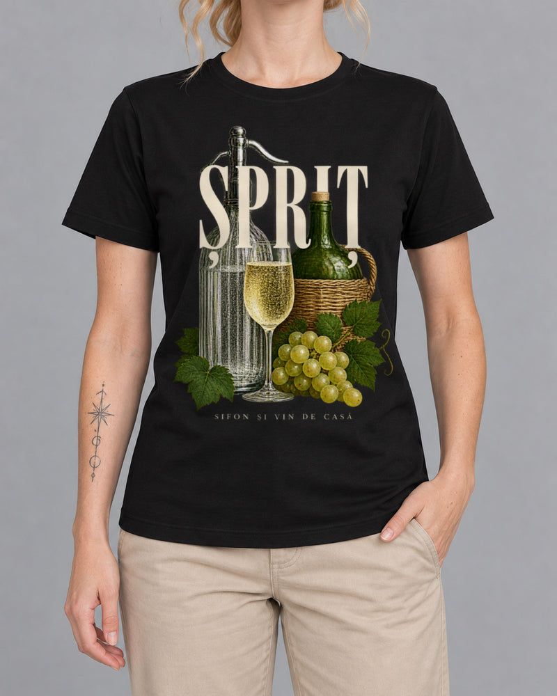 Tricou Șpriț-2