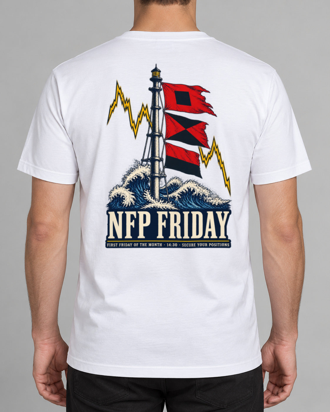 Tricou NFP Friday-2