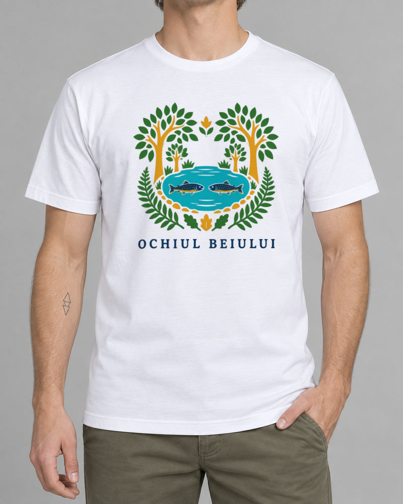 Tricou Ochiul Beiului-2