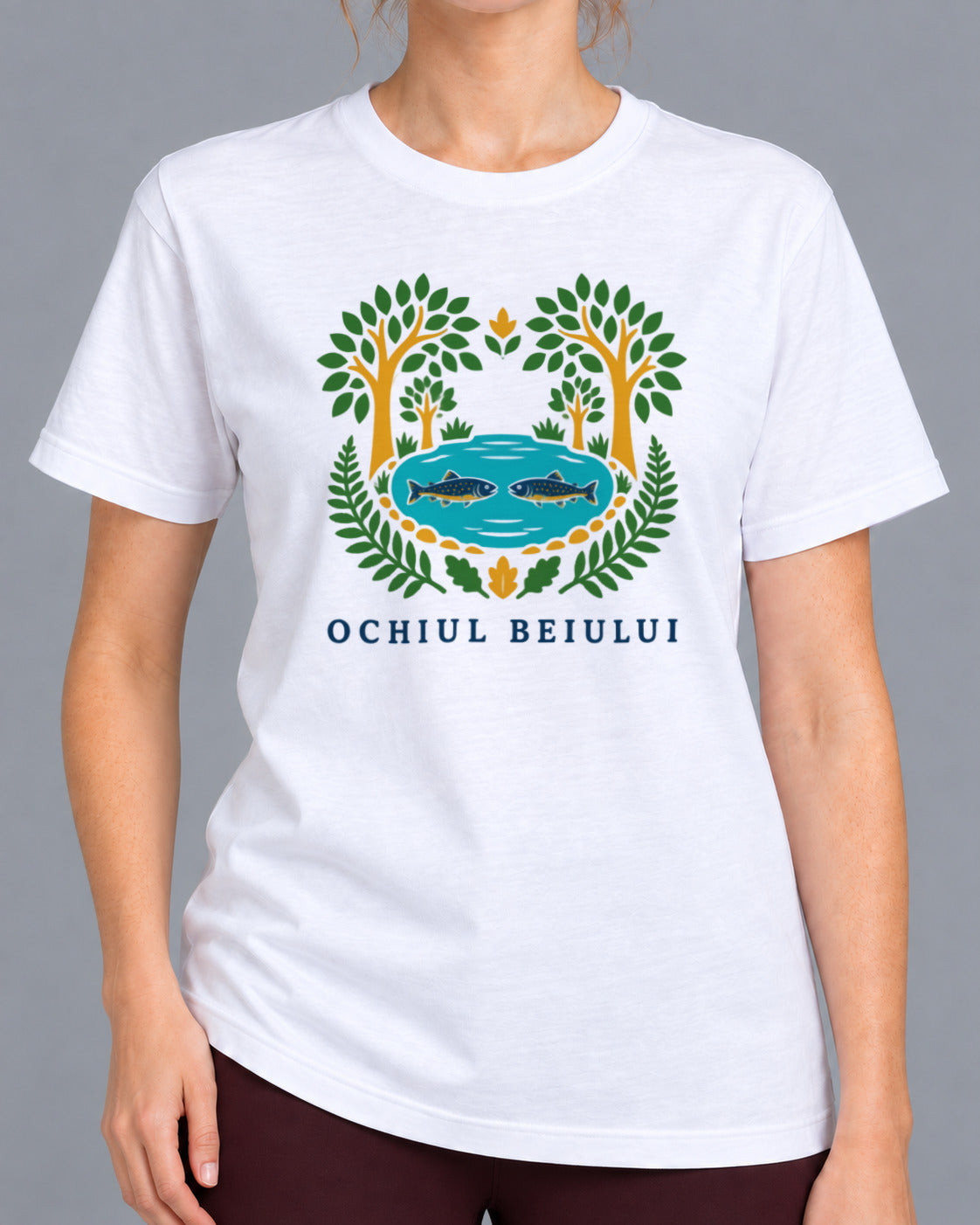 Tricou Ochiul Beiului-1