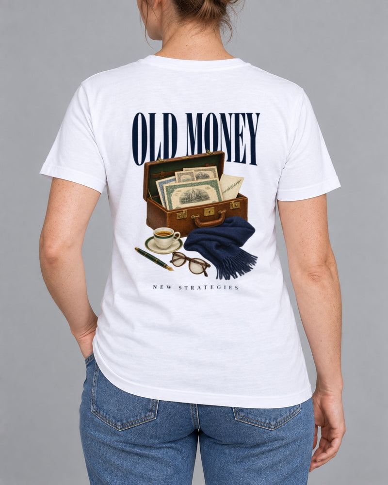 Tricou Old Money New Strategies-2