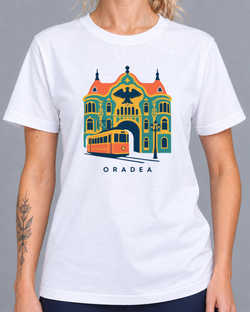 Tricou Oradea-2