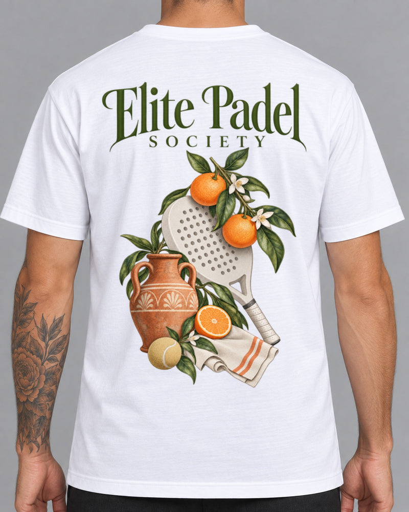 Tricou Padel Elite Padel Society-1