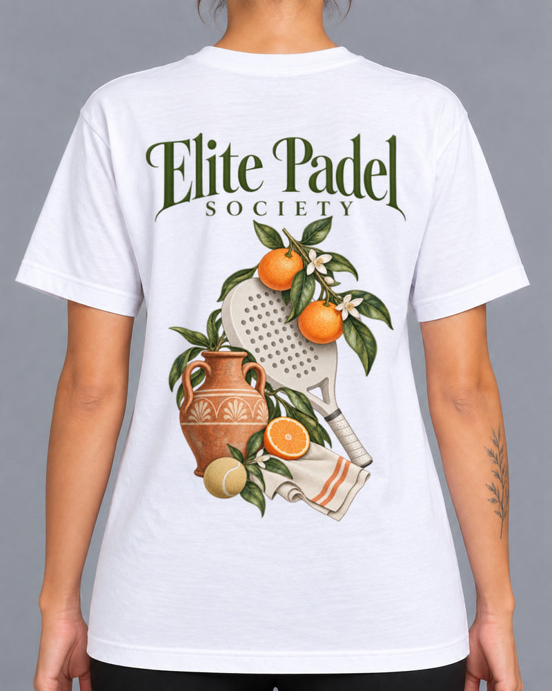Tricou Padel Elite Padel Society-4